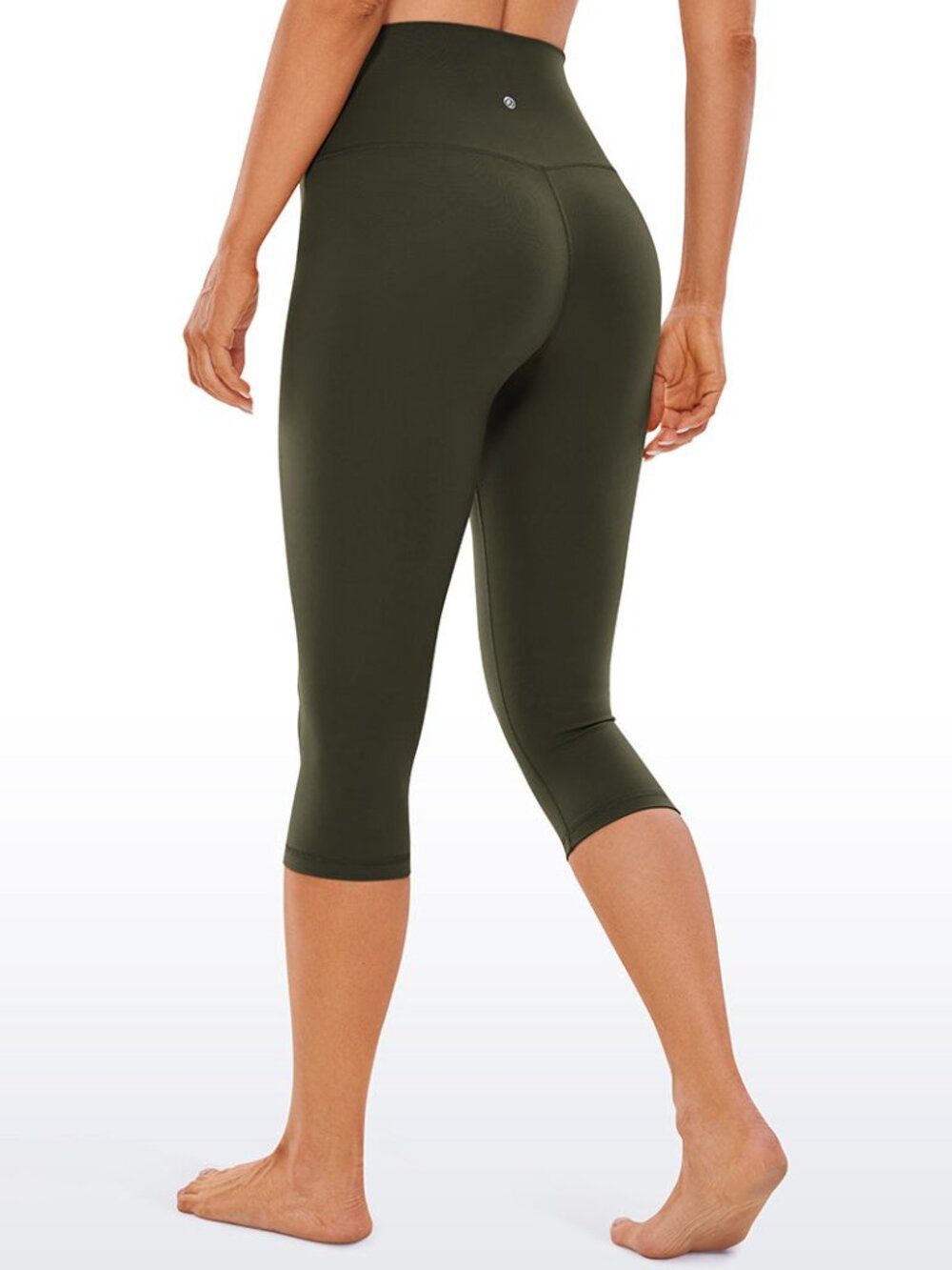 Butterluxe Yoga Origin Legging 17'' - Picture 2 of 5